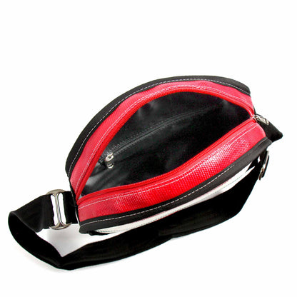 Firehose Round Shoulder Bag    Home Decor Supply | Online Retail | ShoreShopper.com