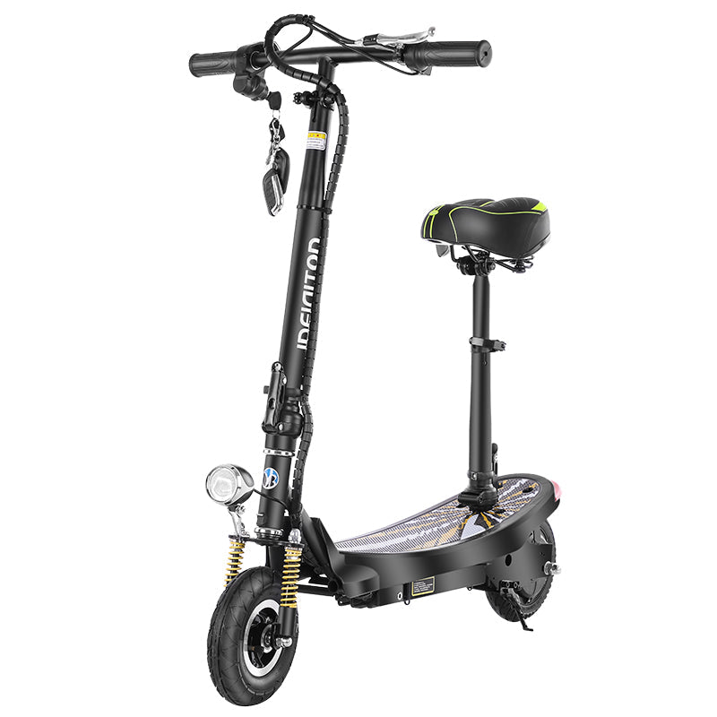 Lithium Electric Scooter Battery Car    Home Decor Supply | Online Retail | ShoreShopper.com