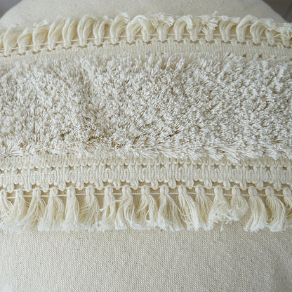 Home Fashion Boho Ethnic Tufted Pillowcase    Home Decor Supply | Online Retail | ShoreShopper.com