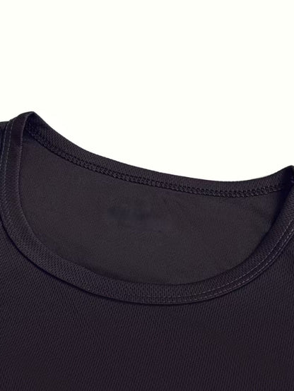 Men's  Paris Short-Sleeve Crew Neck Fitted T-Shirts    Home Decor Supply | Online Retail | ShoreShopper.com