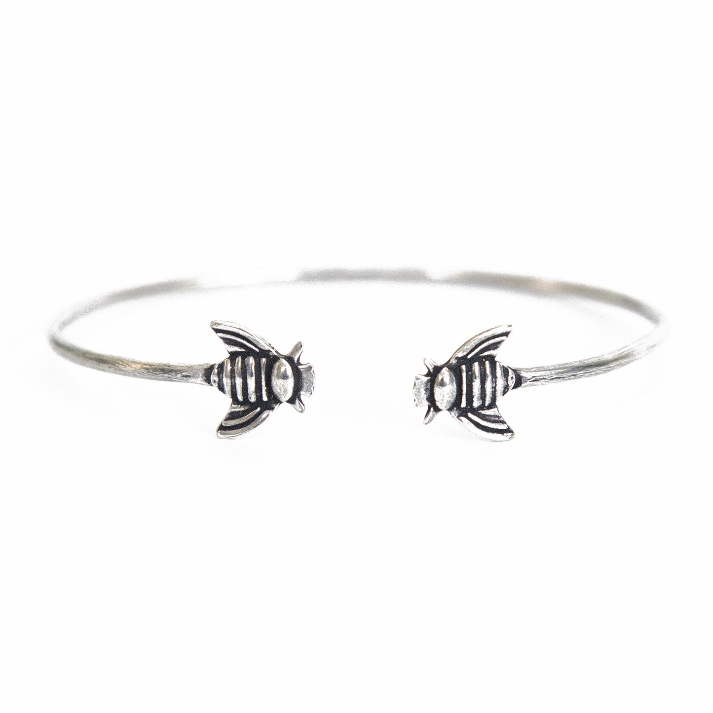 Honeybee Cuff Bracelet    Home Decor Supply | Online Retail | ShoreShopper.com