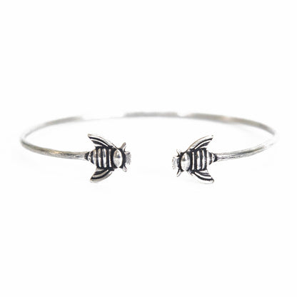 Honeybee Cuff Bracelet    Home Decor Supply | Online Retail | ShoreShopper.com