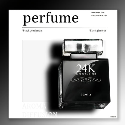 24K Men'S Cologne Parfum - Long-Lasting Woody Fresh Scent, Elegant with Golden & 24K Label - Portable Travel-Friendly Luxury Fragrance for Dates, Parties, Birthdays - Ideal Gift for Men, Sensitive Light Safe, 1.0fl.oz /, Date    Home Decor Supply | Online Retail | ShoreShopper.com