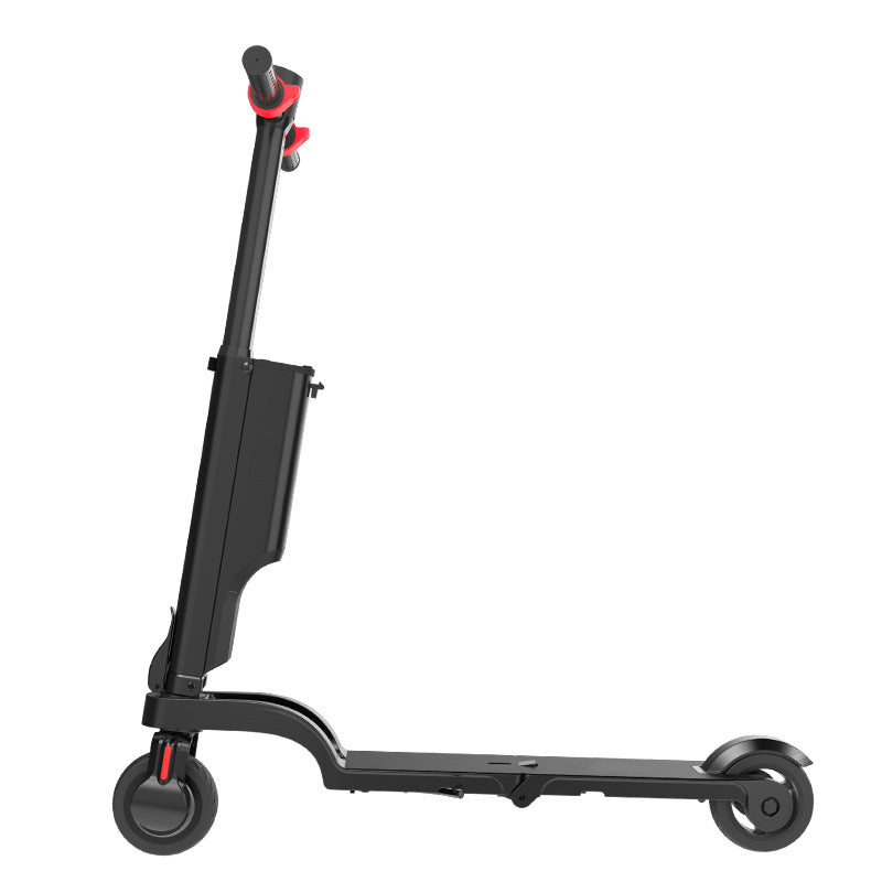 Electric Scooter X9 Endurance    High-power Folding Mobility 10 Inch Electric Vehicle    Home Decor Supply | Online Retail | ShoreShopper.com