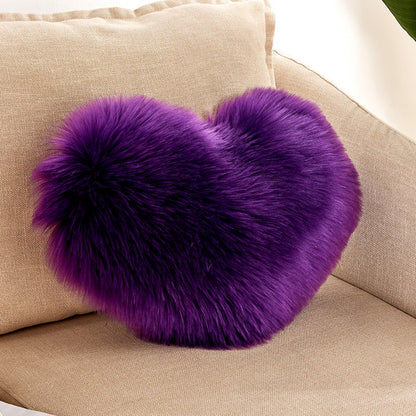 Plush Pillow Household Pillow Without Core    Home Decor Supply | Online Retail | ShoreShopper.com