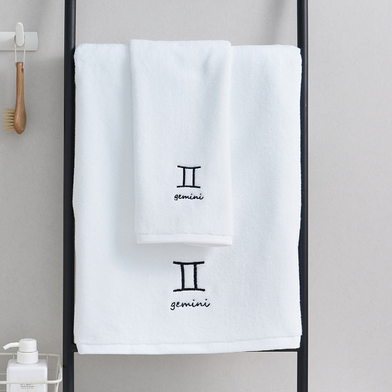 Cotton Constellation Towels Cotton Suit    Home Decor Supply | Online Retail | ShoreShopper.com