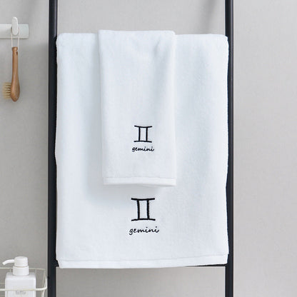 Cotton Constellation Towels Cotton Suit    Home Decor Supply | Online Retail | ShoreShopper.com