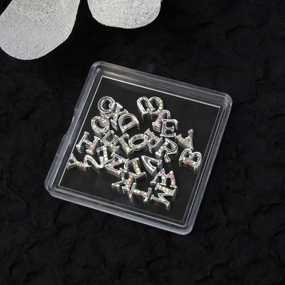 12 Constellation Nail Art Accessories Alloy    Home Decor Supply | Online Retail | ShoreShopper.com