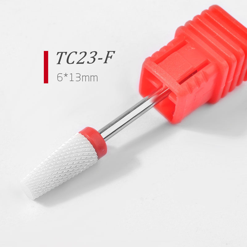 Art Ceramic Polishing Bit For Nail Removal    Home Decor Supply | Online Retail | ShoreShopper.com