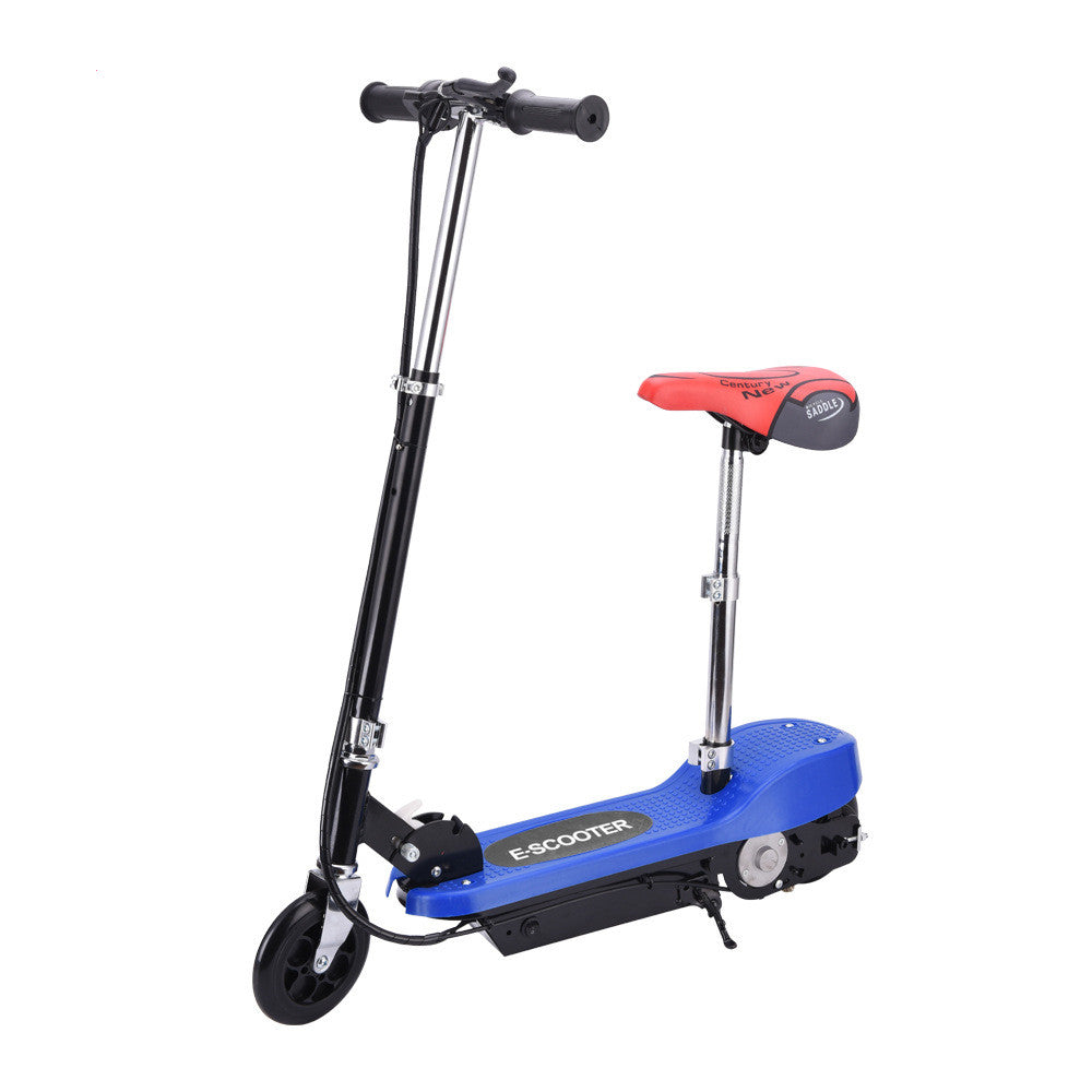 Small Surfing Electric Scooter Folding Lithium Battery    Home Decor Supply | Online Retail | ShoreShopper.com