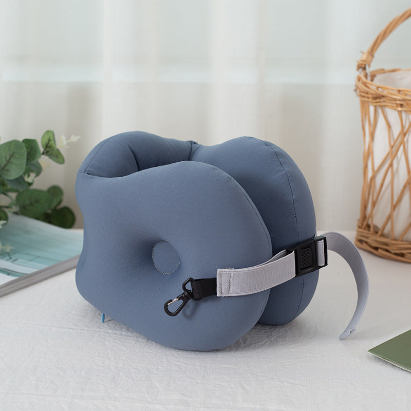 U-shaped Pillow Nap Pillow Folding Pillow    Home Decor Supply | Online Retail | ShoreShopper.com