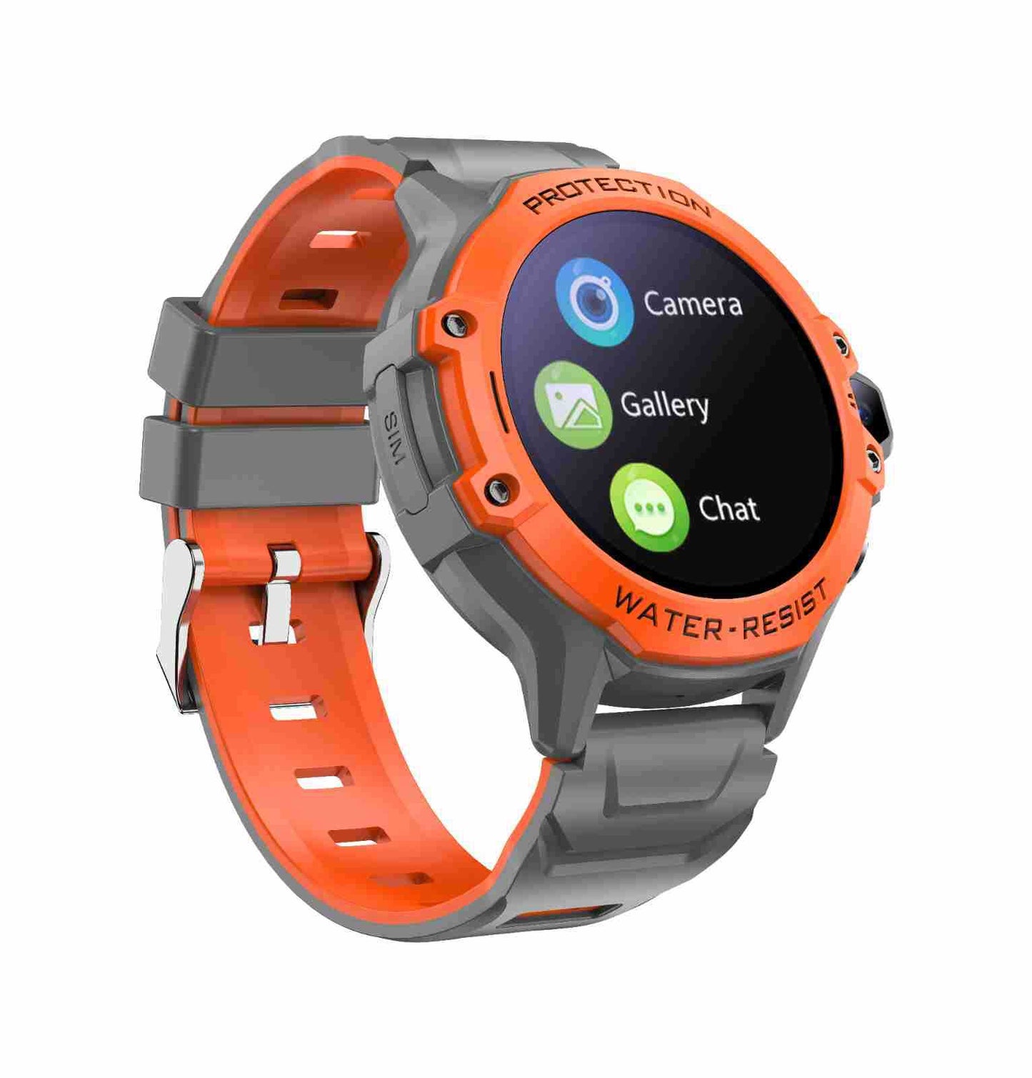 4G Children's Call Waterproof Smart Watch    Home Decor Supply | Online Retail | ShoreShopper.com