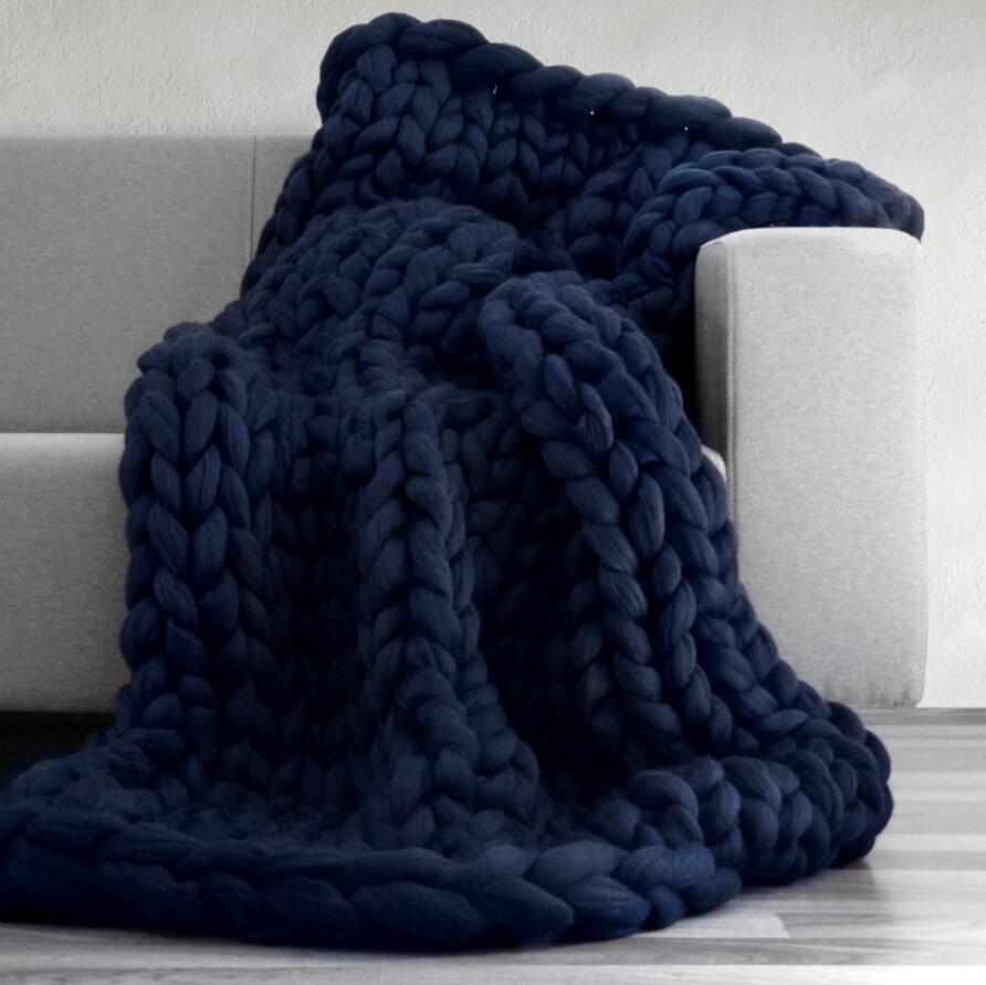 Photography Props Sofa Blanket Decorative Blanket    Home Decor Supply | Online Retail | ShoreShopper.com