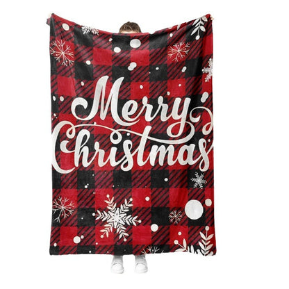 Flannel Digital Printed Soft Flannel Printed Blanket    Home Decor Supply | Online Retail | ShoreShopper.com