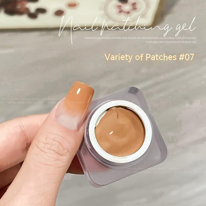 Popular All-matching Semi-solid Nail Art    Home Decor Supply | Online Retail | ShoreShopper.com