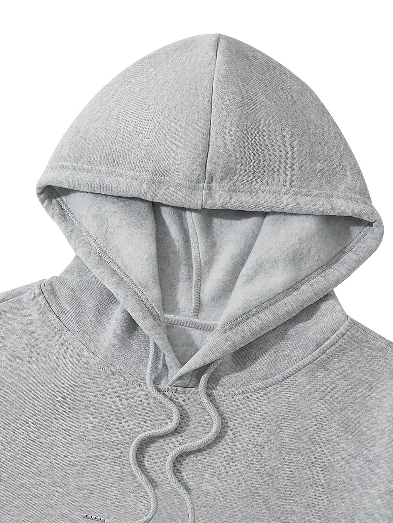 USA Flag Pattern Printed Hoodies, Men's Sweatshirts, United States Letter Printed Casual Knitted Fabric Pullovers for Both Men and Women, Student Couple Outfits, Fashionable Sweatshirts, Autumn and Winter Men's and Women's Sw    Home Decor Supply | Online Retail | ShoreShopper.com