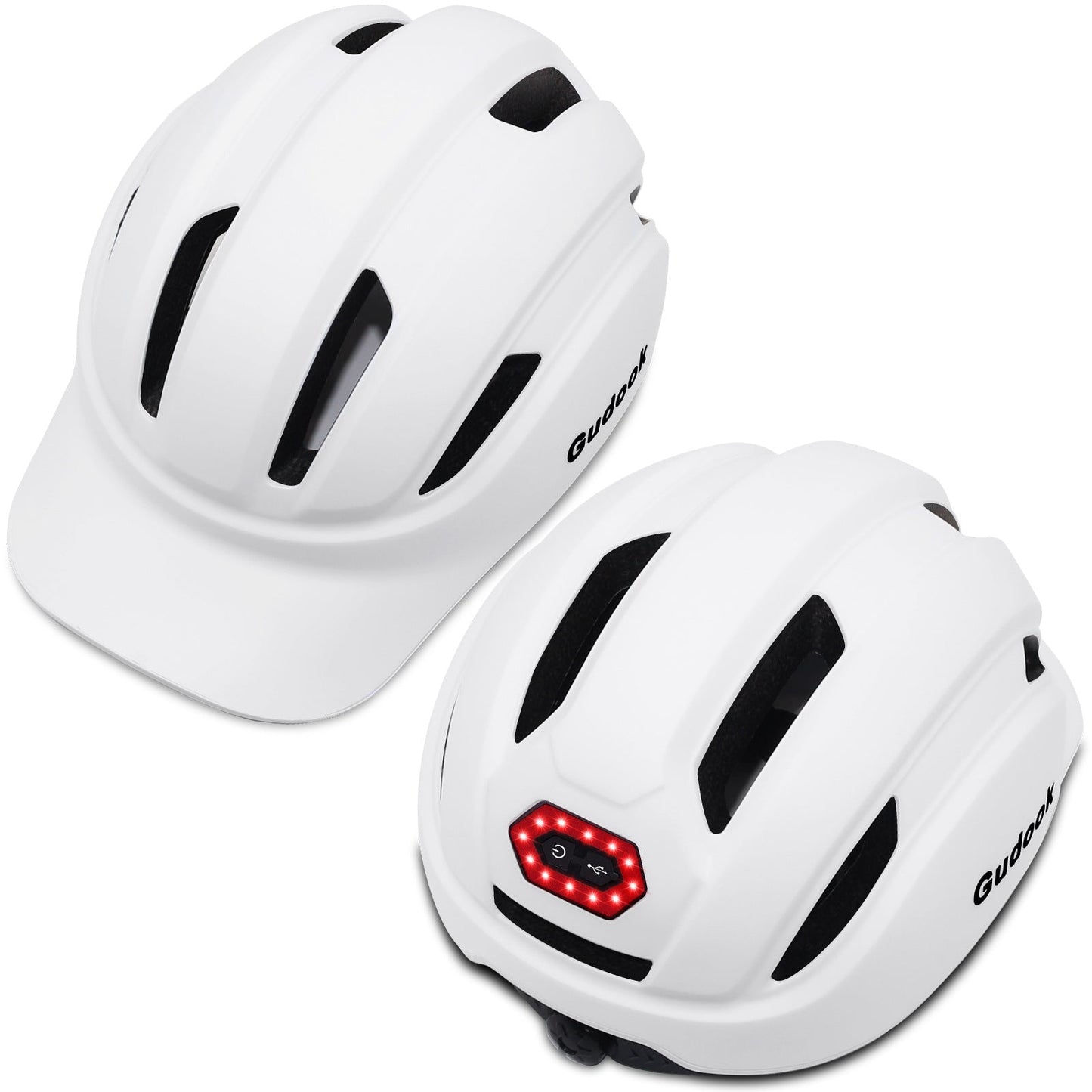 Peaked Cap Bicycle Riding Helmet Electric Scooter Commuter Breathable Helmet Men And Women    Home Decor Supply | Online Retail | ShoreShopper.com
