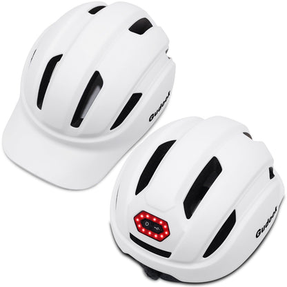 Peaked Cap Bicycle Riding Helmet Electric Scooter Commuter Breathable Helmet Men And Women    Home Decor Supply | Online Retail | ShoreShopper.com