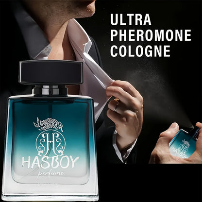 HASBOY 1.01oz Luxury Men's Eau De Toilette, Cologne for Men, Cologne, Men Cologne, Cheap Cologne, Cologne for Men, Long-lasting Fragrance, Essential for Dating, Daily Life, Business Occasions And Parties, A Perfect Gift for M    Home Decor Supply | Online Retail | ShoreShopper.com