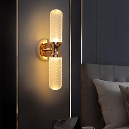 Light Luxury Modern Nordic Minimalist Living Room Bedroom Background Wall Stairwell Decorative Lamps    Home Decor Supply | Online Retail | ShoreShopper.com