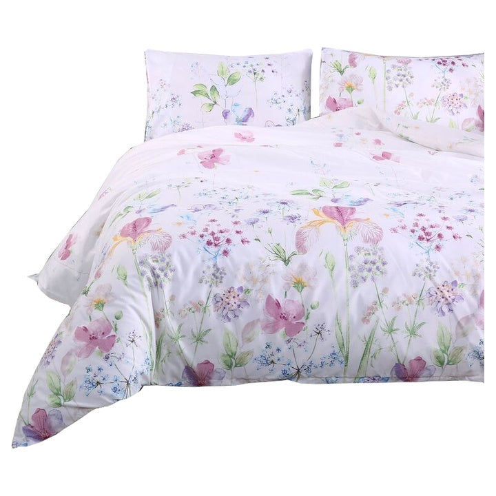 Home Textiles Modern Minimalist Style Bedding Three-piece Set    Home Decor Supply | Online Retail | ShoreShopper.com