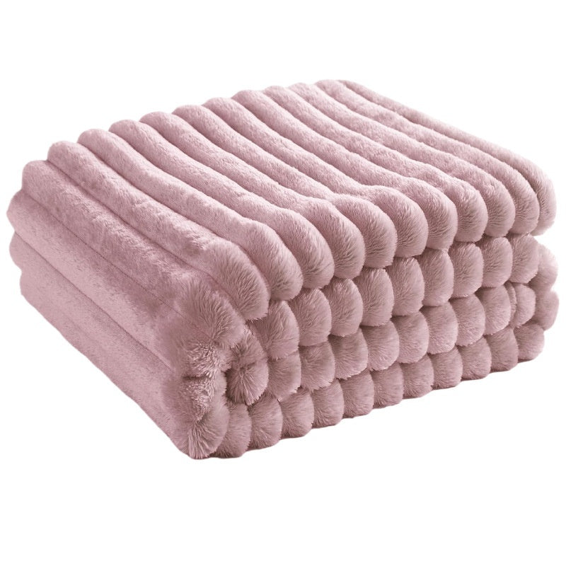 Bedding Blanket Large Plush Soft Blanket    Home Decor Supply | Online Retail | ShoreShopper.com