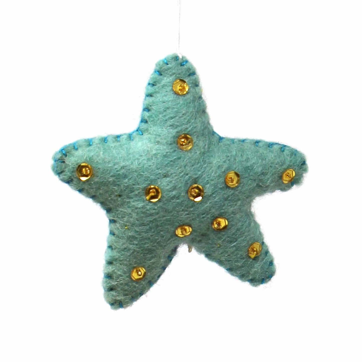 Felt Deep Sea Mobile - Global Groove    Home Decor Supply | Online Retail | ShoreShopper.com