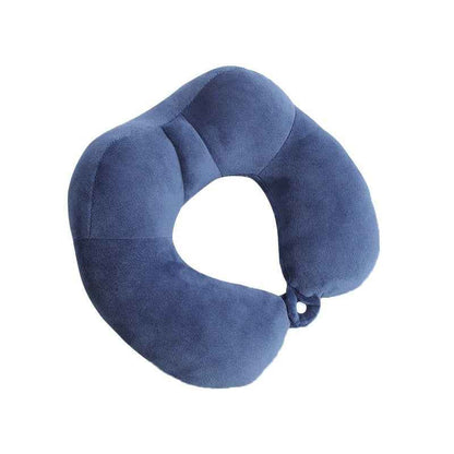 U-shape Pillow Pp Cotton Memory Foam