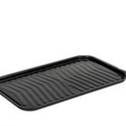Portable Grill For Both Frying And Baking Purposes    Home Decor Supply | Online Retail | ShoreShopper.com