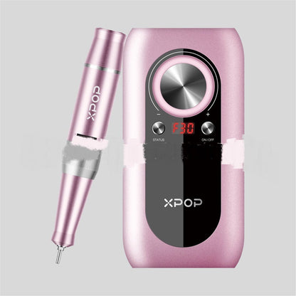 New Nail Art Electric Charging Polishing Machine Portable    Home Decor Supply | Online Retail | ShoreShopper.com