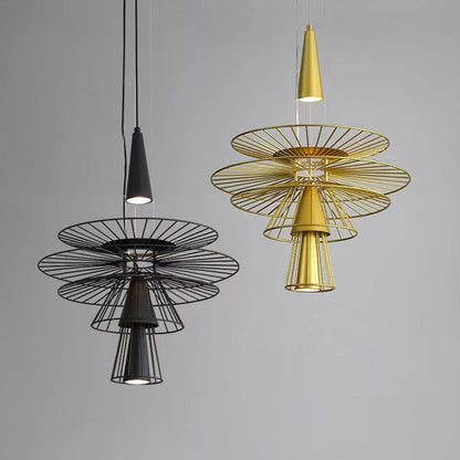 Canteen Pendant Light Luxury Modern Simple Creative Art Lighting    Home Decor Supply | Online Retail | ShoreShopper.com