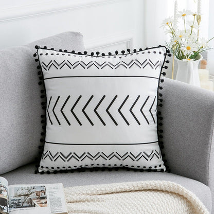Bohemian National Throw Pillow Pillow    Home Decor Supply | Online Retail | ShoreShopper.com