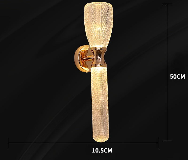 Light Luxury Modern Nordic Minimalist Living Room Bedroom Background Wall Stairwell Decorative Lamps    Home Decor Supply | Online Retail | ShoreShopper.com