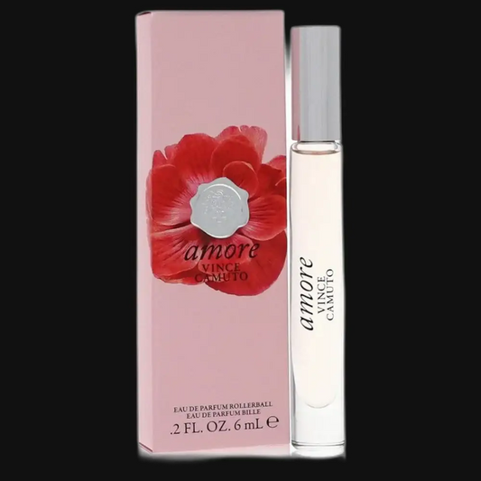 Amore Rollerball By Vince Camuto Perfume for Women    Home Decor Supply | Online Retail | ShoreShopper.com