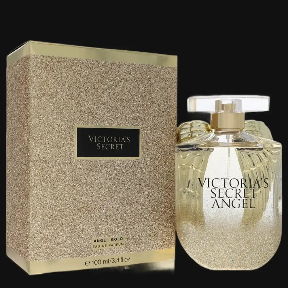Angel Gold By Victoria's Secret Perfume for Women    Home Decor Supply | Online Retail | ShoreShopper.com