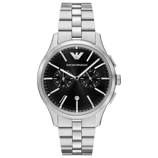 Emporio Armani Men's Dario