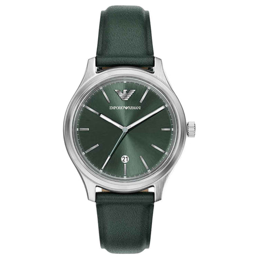 Emporio Armani Men's Minimalist