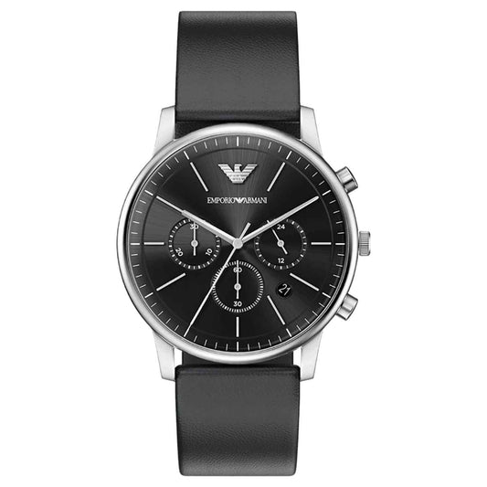 Emporio Armani Men's Minimalist