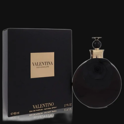 Assoluto Oud By Valentino Perfume for Women    Home Decor Supply | Online Retail | ShoreShopper.com