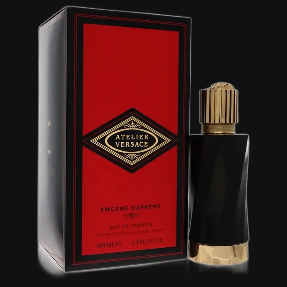 Atelier Encens Supreme By Versace (Unisex)    Home Decor Supply | Online Retail | ShoreShopper.com