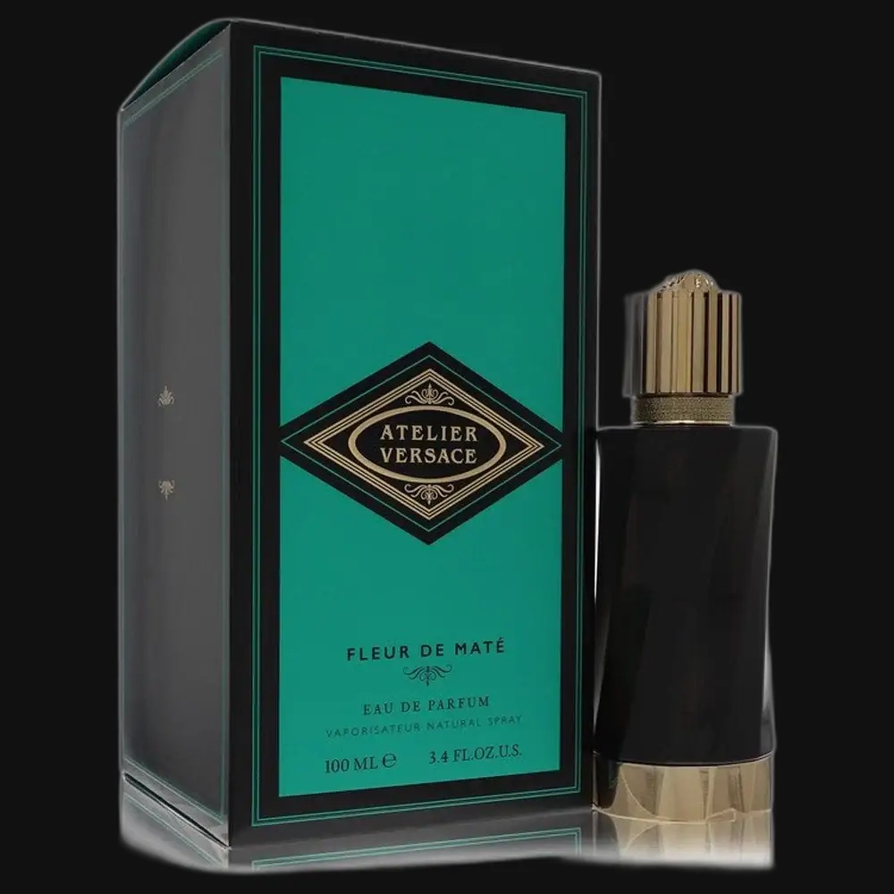 Atelier Fleur De Mate By Versace Cologne for Men    Home Decor Supply | Online Retail | ShoreShopper.com
