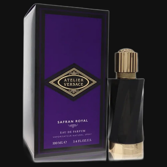 Atelier Safran Royal By Versace (Unisex)    Home Decor Supply | Online Retail | ShoreShopper.com