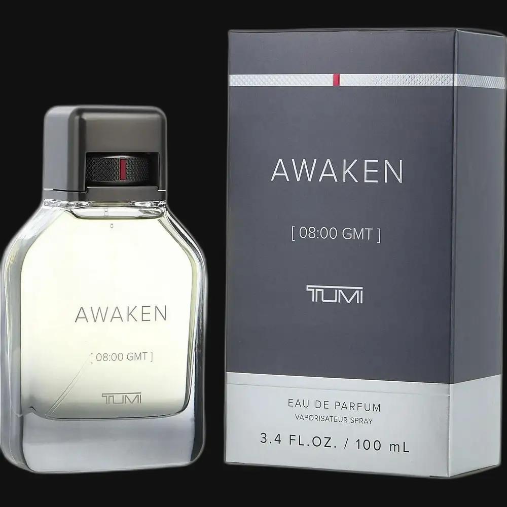 Awaken By Tumi Cologne for Men    Home Decor Supply | Online Retail | ShoreShopper.com