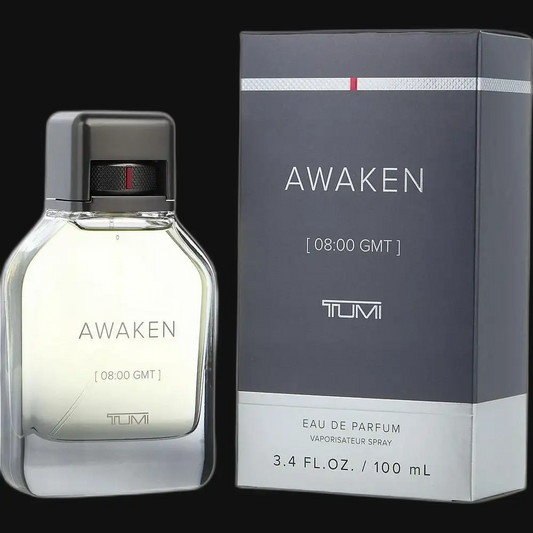 Awaken By Tumi Cologne for Men    Home Decor Supply | Online Retail | ShoreShopper.com