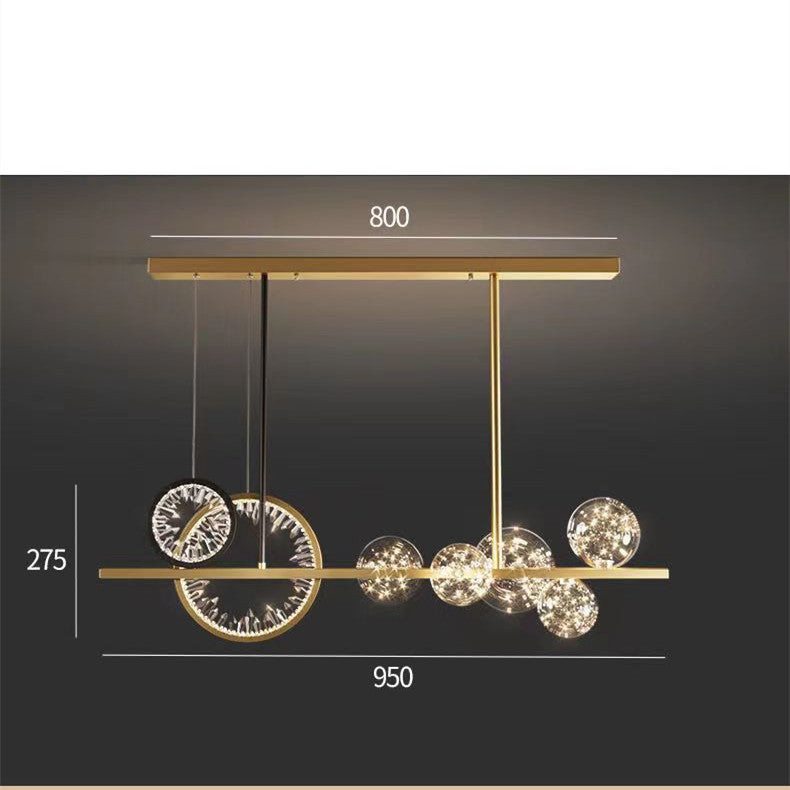 Modern Table Crystal Living Room Lamps Bar Ideas    Home Decor Supply | Online Retail | ShoreShopper.com