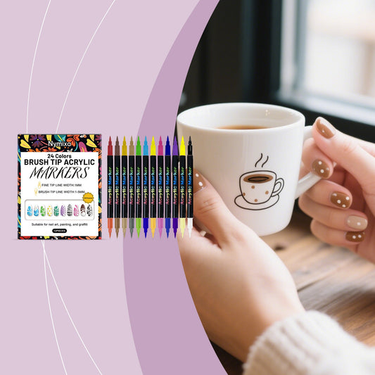 Nails Art Marker    Home Decor Supply | Online Retail | ShoreShopper.com