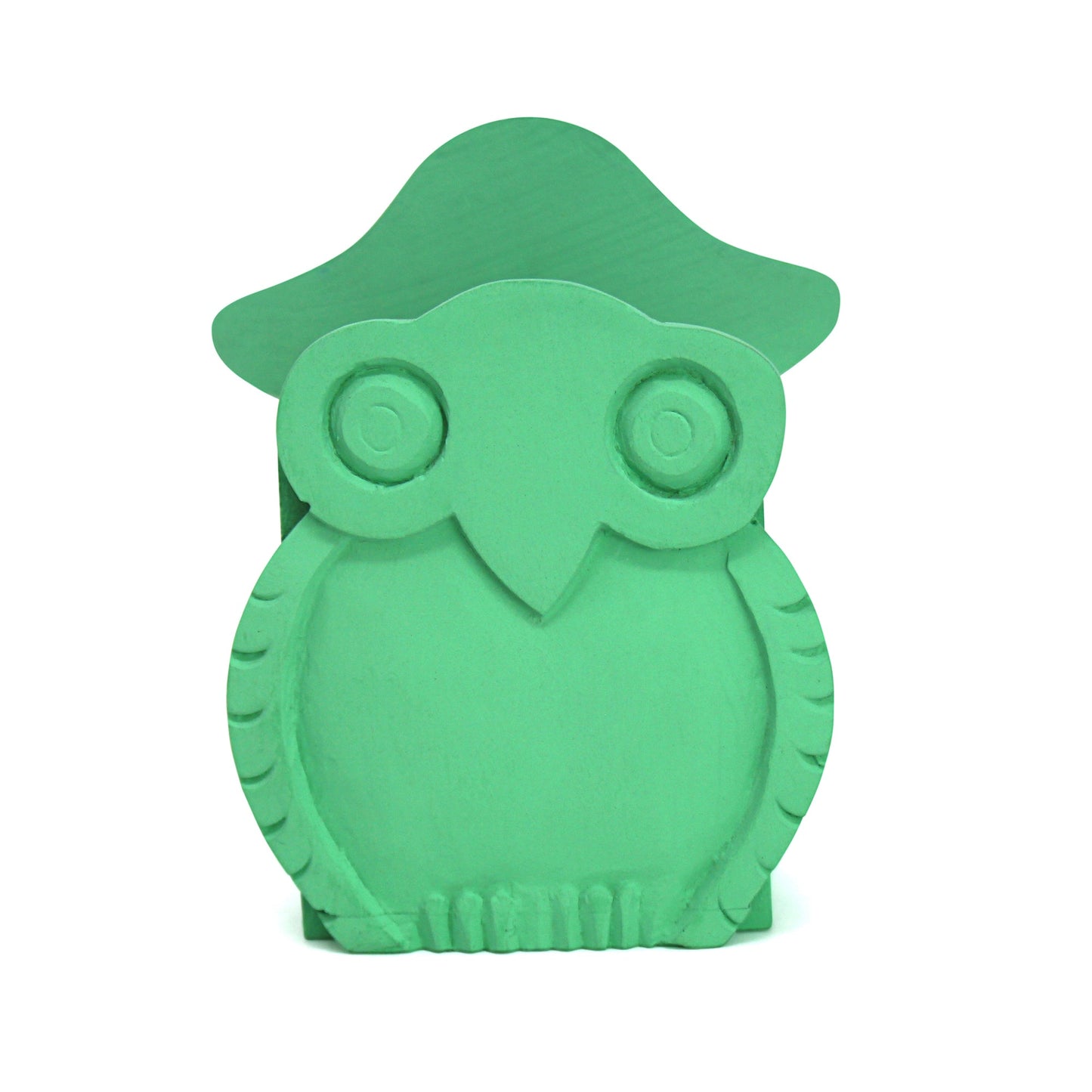 Mr. Owl Eyeglass Stand Pen Holder Combo    Home Decor Supply | Online Retail | ShoreShopper.com