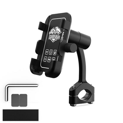 Aluminum Alloy Scooter Electric Car Navigation Support Frame Shockproof    Home Decor Supply | Online Retail | ShoreShopper.com