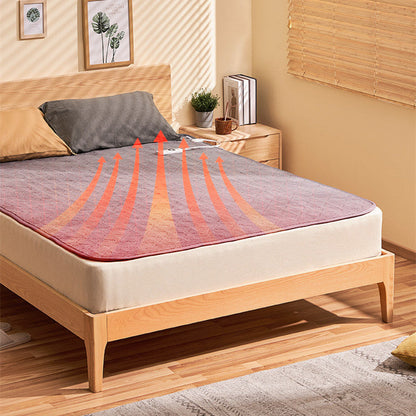 Mites Control Heating Pad Dormitory Single Electric Mattress Dual Electric Blanket    Home Decor Supply | Online Retail | ShoreShopper.com