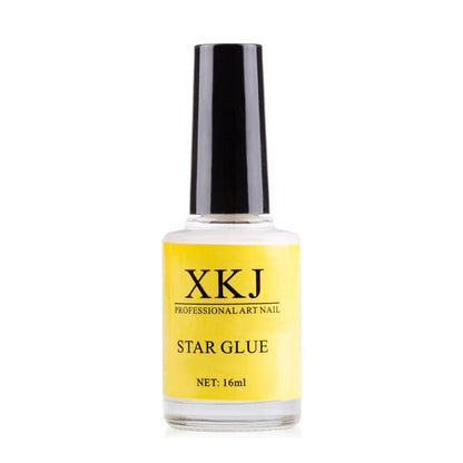 Nail Art Starry Sky Glue Phototherapy 16ml    Home Decor Supply | Online Retail | ShoreShopper.com